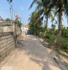CHỦ GỬI BÁN 2 LÔ LK TẠI ĐỒNG ẤU - AN QUÝ - QUỲNH PHỤ CŨ