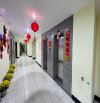 CHUNG CƯ 16B NGUYỄN THÁI HỌC – 117M2 – 3 NGỦ 2 BAN CÔNG – TRUNG TÂM HÀ ĐÔNG – 6.6 TỶ