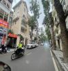 Nhà Lý Nam Đế DT 25m2 xMT 4m - 10 tỷ, phân lô quân đội, ngõ ô tô vào. 2 thoáng, 20m ra phố