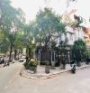 Cho thuê biệt thự Nguyễn Cơ Thạch 200m, MT 12m, 4 tầng, giá 55tr