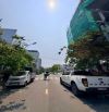 Bán đất 2 mặt tiền Hoà Minh 30 - Khu A1 Phương Trang trục thông Nguyễn Sinh Sắc