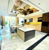 BÁN NHÀ LINH ĐÀM 66M² 6 TẦNG MẶT TIỀN 5M - THANG MÁY - Ô TÔ TRÁNH - VIEW HỒ CHỈ 29 TỶ