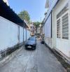 BÁN ĐẤT TẶNG NHÀ 2 TẦNG_KIỆT Ô TÔ LÊ VĂN HƯU_230M² NGANG 6.5M_GẦN BIỂN MỸ KHÊ_17.9 TỶ