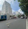 CẦN BÁN GẤP CHUYỂN NHƯỢNG GẤP TOÀ NHÀ BỆNH VIỆN MT ĐƯỜNG KỲ ĐỒNG P9 QUẬN 3.DT:17x32m
