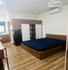 Bán tòa căn hộ 7 tầng đường Nguyễn Thi ( dòng tiền 50 triệu/tháng). DT 70M2 – Giá 12.8 TY
