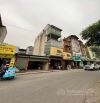 Bán mảnh đất đẹp mặt phố Hoàng Tăng Bí ,kinh doanh sầm uất, tầm nhìn quy hoạch mới