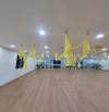 Cho thuê văn phòng: 30m giá 4tr; 45m giá 8tr; 65m giá 9tr; 120m 14tr. Phố Yên Xá