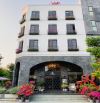BUILDING GÓC 2 MẶT TIỀM PHẠM THÁI BƯỜNG, PHÚ MỸ HƯNG, QUẬN 7 - HẦM 6 TẦNG - GIÁ 103 TỶ