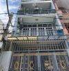 Bán nhà sát mặt tiền bùi thị Xuân Quận 1,27m2 4 tầngBTCT,3PN 4WC,Kinh doanh đỉnh nhỉnh 6tỷ
