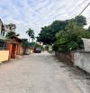 💫Siêu Phẩm🚘Oto Quay Đầu Trước Đất  🏡BẠCH HẠ - PHÚ XUYÊN - HN  **DT: 102,6m, MT = hậu 7,