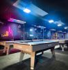 Sang Lại Billiards Q.2 - 1200m2 Nở Hậu - Thu 400Tr/tháng - Thuê 90tr/th
