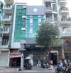 Mặt Tiền - HỒNG BÀNG - Gần ĐH Y Dược - Quận 6 - DT: 7m x 20m - 3 Tầng - Giá: 3X Tỷ