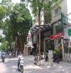 BÁN KHÁCH SẠN 3 SAO PHỐ HÀNG CHUỐI HAI BÀ TRƯNG 800TỶ 555m 16T MT 19m VỈA HÈ KD THANG MÁY