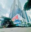 BÁN SÀN THƯƠNG MẠI DV 106M2 CHÂN ĐẾ CHUNG CƯ HOÀNG HUY, THANH XUÂN, KINH DOANH ĐỈNH.