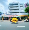 Bán nhà mặt tiền Kinh Dương Vương Quận 6_DT:16x16m. gồm 6 tầng_HĐT 80tr. giá 80 tỷ