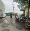 CHO THUÊ KHO XƯỞNG 750m2 TẠI CCN THANH OAI