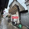 Thạch Bàn – Long Biên, Bán Đất Tặng Nhà 2 Tầng, Ngõ Thông Ô tô 5 Chỗ.