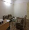 Cho thuê căn hộ 126m2 3 phòng ngủ tại Tòa nhà HH2, 4 Dương Đình Nghệ, Phường Cầu Giấy mới