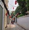 Đất hiếm Đại Cát, Bắc Từ Liêm, Hà Nội. Phân lô ô tô VF3 vào nhà. 54m, mt 4m, 6.8 tỷ.