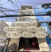 💥(Q6) Nhà HXH Phạm Văn Chí - 3 PN - 11tr - Gần Chợ.
