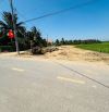 Bán đất khu dân cư đông đúc chỉ từ 3xx Nam Ninh Hòa Khánh Hòa