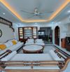 NHÀ ĐẸP MỚI 59,3M2*5T NGUYỄN VĂN TRỖI, NGÕ Ô TÔ, THANG MÁY