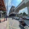 Bán đất cách Ga Metro 400m, Đường số 17 Linh Trung Thủ Đức DT 7 x 32