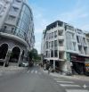 Bán Góc 2 MT ngay Hai Bà Trưng & Điện Biên Phủ- 5,8M x 17M- 5 Tầng - HĐT: 130tr/T- 38.5T