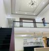 Nhà hẻm Đặng Trần Côn thông Hàn Mặc Tử