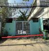 RẺ NGAY LÊ TRỌNG TẤN- ĐẤT TRỐNG TIỆN XÂY MỚI 259M2 (7.4x35) HẺM XE TẢI THÔNG. CHỈ 11.99 TỶ