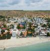 400m2 có 200 thổ cư, mặt Biển và mặt Đường Nguyễn Đình Chiểu, Mũi Né, Phan Thiết 19 tỷ