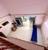 SÁT HXH BÔNG SAO Q.8 TP.HCM - 45 M2 - 4.3 TỶ