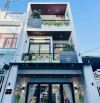 BÁN NHÀ 1 TRỆT 2 LẦU – 2 MẶT TIỀN HẺM 16 ĐƯỜNG VÕ TRƯỜNG TOẢN GẦN BÊN TRƯỜNG THCS VTT