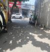 MẶT TIỀN KHA VẠN CÂN LINH TÂY -VÀO 100M TỚI NHÀ - 122M2 - NGANG LỚN 9M - KHAI THÁC CHDV, P