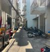 Bán nhà hẻm 191 Cống Huỳnh, Trung Tâm Quận 1 4 tầng  (3,2x9,6m) Chủ định cư Thiện chí bán