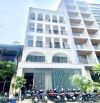 Bán Tòa Nhà MT Hoàng Hữu Nam- Thủ Đức - 10X20M- HẦM 6 TẦNG- MỚI 100%- HDT 150TR- 50 TỶ