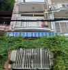 Bán nhà hẻm nhựa thông Lê Thị Hồng, F17, Gò Vấp