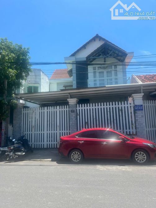 🔥Biệt Thự Mặt Đường ĐỒNG NAI - DT 260M Ngang 9M - Ngay Lõi Trung Tâm Nha Trang