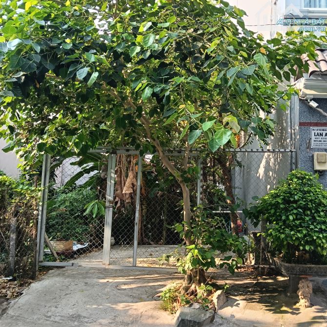 Lô đất đẹp lung linh KDC Vạn Phát Hưng Quận 7 vuông như tờ A4