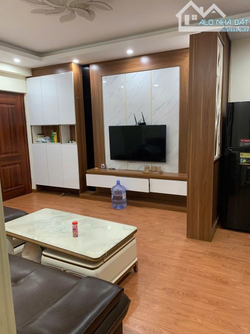 Chính chủ bán - 72.6m2 - căn chung cư Tecco Bến Thủy