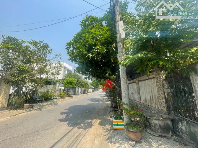 🏠 BÁN ĐẤT TẶNG NHÀ MẶT TIỀN ĐÀM QUANG TRUNG-ĐÀ NẴNG - 1