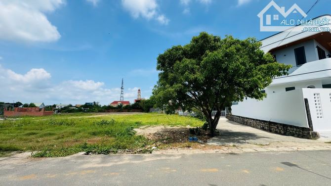 223m2 gần chợ Long Điền - thị trấn Long Điền - 1