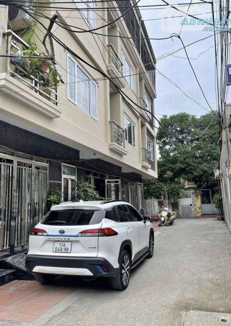 VIP YÊN HOÀ - Ô TÔ TRÁNH - MẶT NGÕ KINH DOANH - NHÀ ĐẸP - ĐỘC BẢN