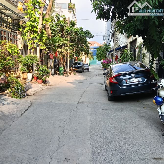 Lô đất đẹp lung linh KDC Vạn Phát Hưng Quận 7 vuông như tờ A4 - 1