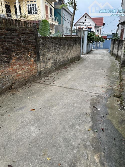 Em cần bán lô đất đẹp tại thôn Cẩm Trang - Xã Hợp Thịnh - Bắc Ninh hàng chính chủ - 1
