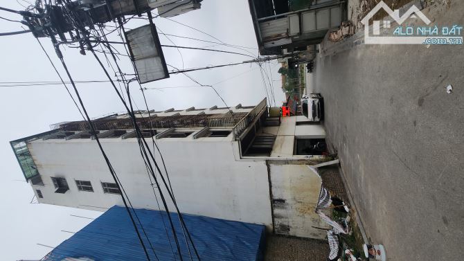 Bán nhà nghỉ 8 tầng Kim Chung, Đông Anh. Chỉ hơn 13 tỷ - 1