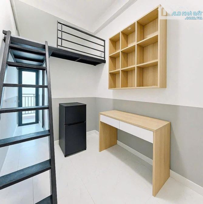 🏠 CHỈ 17.8 TỶ - SỞ HỮU TÒA 8 TẦNG – 27 PHÒNG – DÒNG TIỀN ~1.7 TỶ/NĂM -- Hằng mini - 1