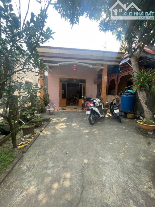 🏠 BÁN ĐẤT TẶNG NHÀ MẶT TIỀN ĐÀM QUANG TRUNG-ĐÀ NẴNG - 2