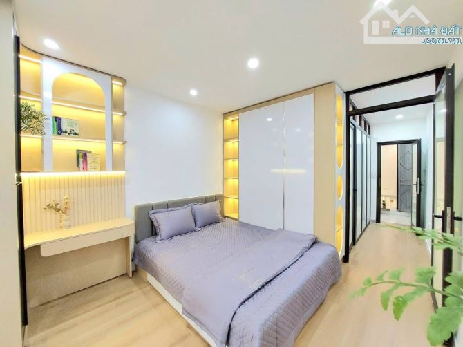 VIP YÊN HOÀ - Ô TÔ TRÁNH - MẶT NGÕ KINH DOANH - NHÀ ĐẸP - ĐỘC BẢN