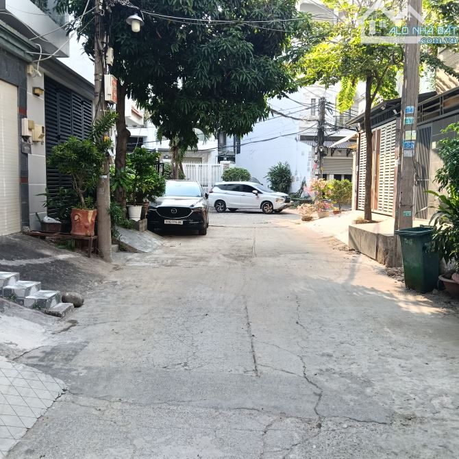 Lô đất đẹp lung linh KDC Vạn Phát Hưng Quận 7 vuông như tờ A4 - 2